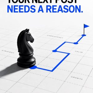 Social Media Strategy Services for Growing Businesses