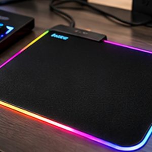 Extended Gaming Mouse Pad